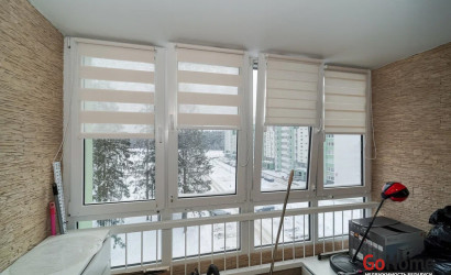 Купить 2-комнатную квартиру, Боровляны, 40 лет Победы, 29. Фото 11