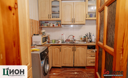 Купить 4-комнатную квартиру, Тулово, Центральная ул., 20. Фото 8