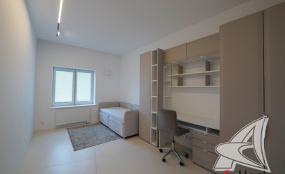 Купить 4-комнатную квартиру, Брест, Центр, ул. Карла Маркса. Фото 14