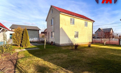 Купить дом, Заозерный, Садовая ул., 15 соток. Фото 4