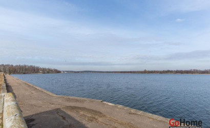 Купить 4-комнатную квартиру, Минск, Победителей просп., 135/В(Центральный район). Фото 47