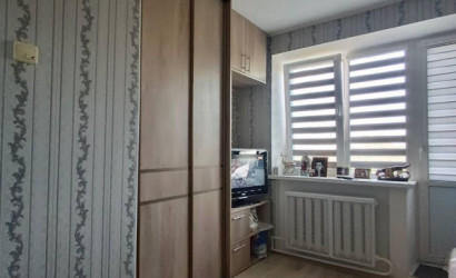 Купить 1-комнатную квартиру, Брест, Дубровская ул.. Фото 7