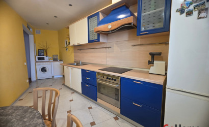 Снять 3-комнатную квартиру, Минск, Могилёвская, 20(Октябрьский район). Фото 8