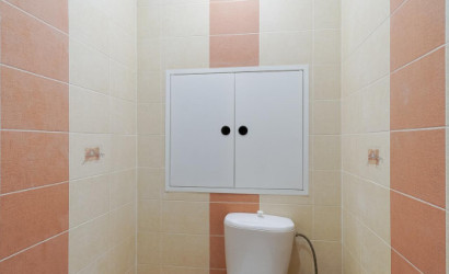 Купить 1-комнатную квартиру, Заславль, Советская ул., 63. Фото 18