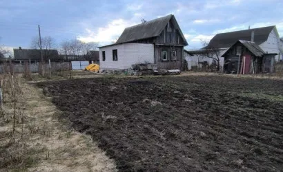 1-этаж.(41.9 м2), Еремино(Железнодорожная)