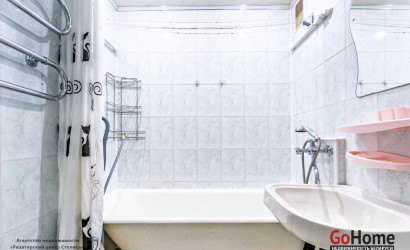 Купить 1-комнатную квартиру, Минск, Бурдейного, 19 (Фрунзенский район). Фото 13