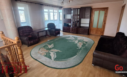 Купить дом, Гомель, Петровского, 8 соток. Фото 9