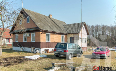 Купить дом, Мясота, Гагарина ул., 25 соток. Фото 20