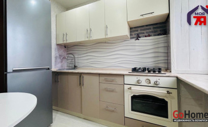 Купить 1-комнатную квартиру, Солигорск, Наруцкого ул., 1. Фото 3