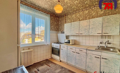 Купить 3-комнатную квартиру, Солигорск, Богомолова ул., 2. Фото 2