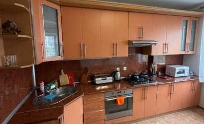 Снять 3-комнатную квартиру на сутки, Гродно, ул. Кабяка , д. 3Б. Фото 7