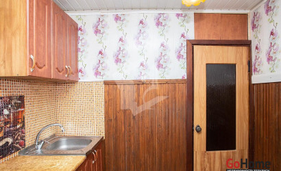 Купить 2-комнатную квартиру, Минск, Волгоградская ул., 57 (Первомайский район). Фото 12