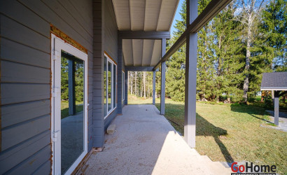 Купить дом, Мокрадь, 25 соток. Фото 13