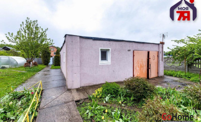 Купить дом в деревне, Трактор-Колоницы, 11 соток. Фото 14