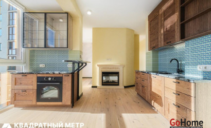 Купить 1-комнатную квартиру, Минск, Независимости просп., 88 (Первомайский район). Фото 4