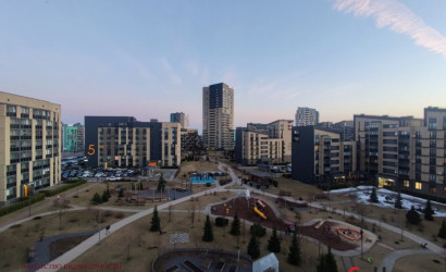 Снять 1-комнатную квартиру, Копище, Александра Яковлева, 1. Фото 21