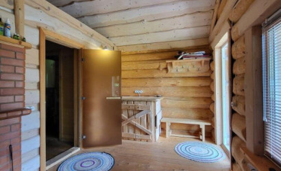 Купить дом в деревне, Бибиревка, 10.73 соток. Фото 6