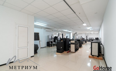 Аренда помещения, Минск, Тучинский пер., 2/А,  210.2 кв.м.. Фото 5