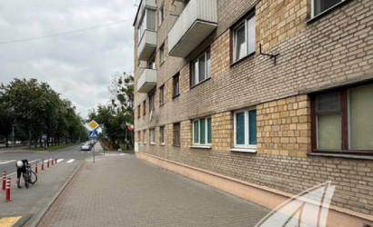 Купить 1-комнатную квартиру, Брест, Центр, ул. Наганова. Фото 3