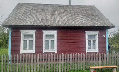 Купить дом, Логишин, 24.96 соток. Фото 3