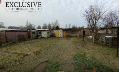 Купить коттедж, Солоники, Новая ул., 4, 9 соток. Фото 17