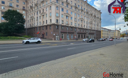 Купить 2-комнатную квартиру, Минск, Независимости просп., 29 (Центральный район). Фото 29