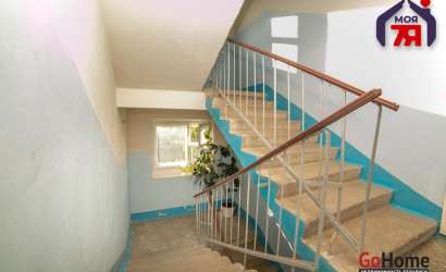 Купить 2-комнатную квартиру, Молодечно, Криничная ул., 31. Фото 15