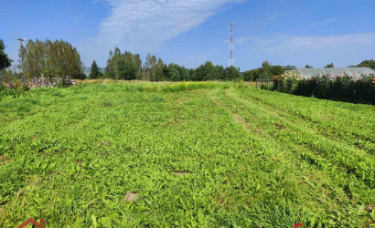 Купить участок, Приселки, Центральная, 9, 16.66 соток. Фото 13