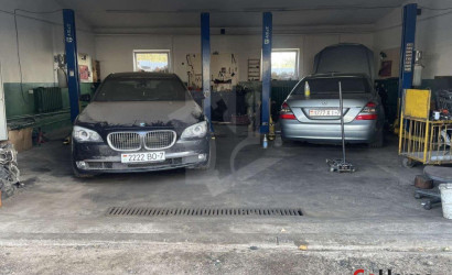 Продажа склада, Королищевичи, Коммунистическая ул., 5/1,  345 кв.м.. Фото 5