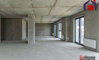 Купить 3-комнатную квартиру, Минск, Виталия Цвирко ул., 67 (Советский район). Фото 20