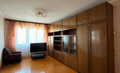 Купить 3-комнатную квартиру, Минск, Ландера, 74 (Октябрьский район). Фото 2