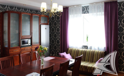 Купить дом, Брест, Вычулки, 10.01 соток. Фото 38