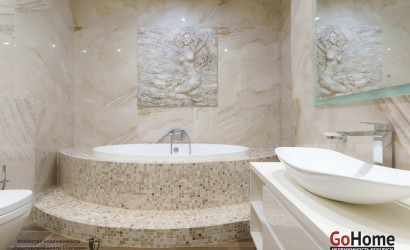 Купить 3-комнатную квартиру, Минск, Кальварийская, 16 (Фрунзенский район). Фото 8