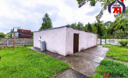 Купить дом в деревне, Трактор-Колоницы, 11 соток. Фото 10