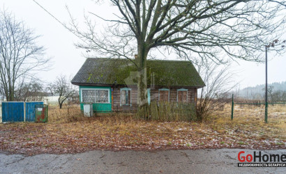 Купить дом, Красная Гора, 25 соток. Фото 2