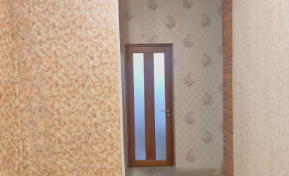 Купить 2-комнатную квартиру, Зеленый Бор, Железнодорожная ул., 1. Фото 19