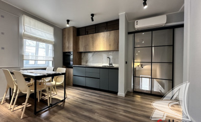 Купить 3-комнатную квартиру, Брест, Центр, ул. Буденного. Фото 1