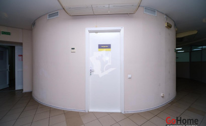 Аренда офиса, Минск, Кульман ул., 11,  369.4 кв.м.. Фото 11