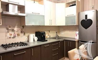 Купить 2-комнатную квартиру, Брест, Вулька, ул. Рябиновая. Фото 5