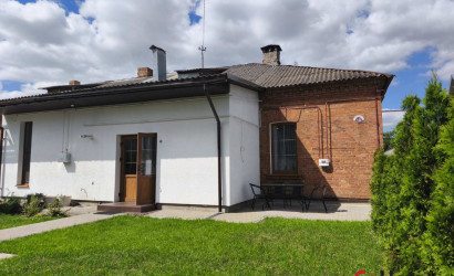 Купить дом, Кобрин, Ул Октябрьская , 5 соток. Фото 1