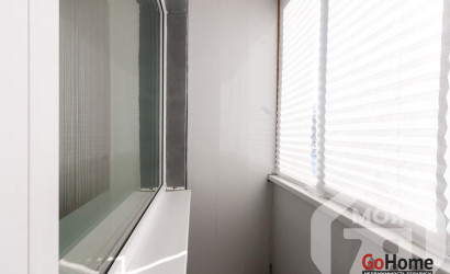 Купить 1-комнатную квартиру, Молодечно, Космонавтов ул., 7. Фото 10