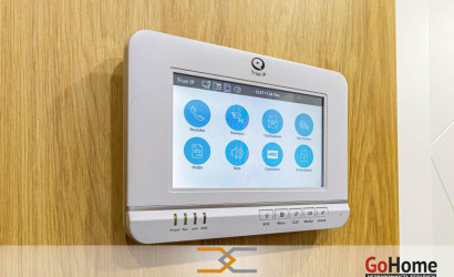 Купить 1-комнатную квартиру, Копище, Михайлашева ул., 5. Фото 22