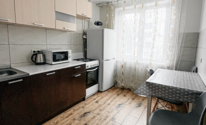 Снять 3-комнатную квартиру на сутки, Солигорск, Парковая. Фото 3