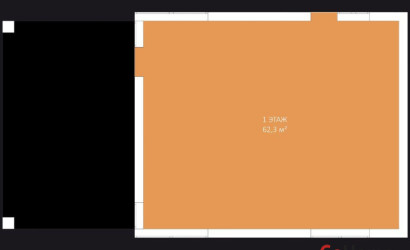 Купить коттедж, Брест, Пушкинская ул., 164, 9.3 соток. Фото 3