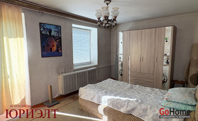 Купить 3-комнатную квартиру, Витебск, Ленина, 3А. Фото 6