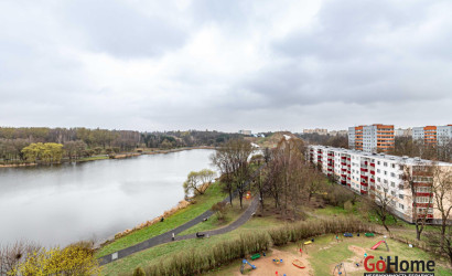 Купить 1-комнатную квартиру, Минск, Брестская ул., 90 (Октябрьский район). Фото 23