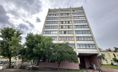 Купить 2-комнатную квартиру, Гродно, Космонавтов, 10Б. Фото 2