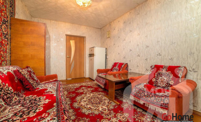 Купить 3-комнатную квартиру, Заславль, Советская ул., 104. Фото 5