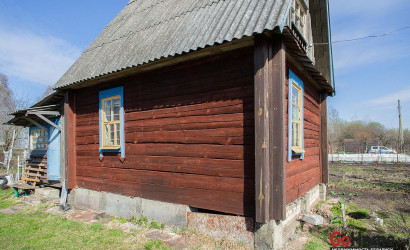 Купить дом в деревне, Мара, 10 соток. Фото 3