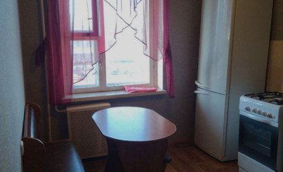 Купить 1-комнатную квартиру, Витебск, Строителей просп., 24/1. Фото 5